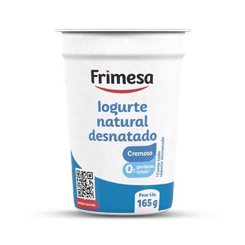 IOG FRIMESA NATURAL DESNATADO 165G