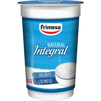 IOG FRIMESA NATURAL INTEGRAL 165G