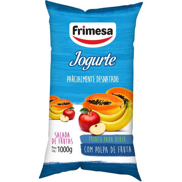 IOG FRIMESA SALADA DE FRUTAS 1000G