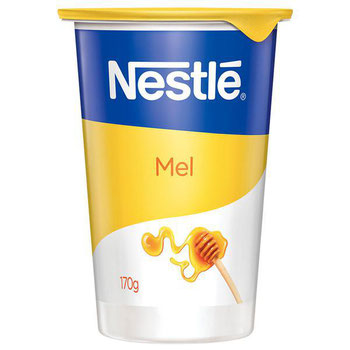 IOGURTE NESTLÉ INTEGRAL C/ MEL 170G