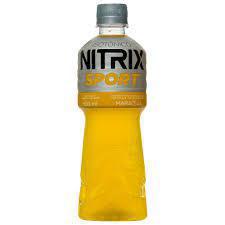 ISOTÔNICO NITRIX SPORT MARACUJÁ 500ML
