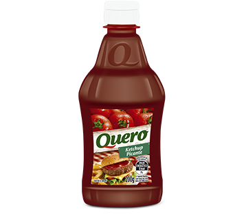 KETCHUP QUERO PICANTE 200G