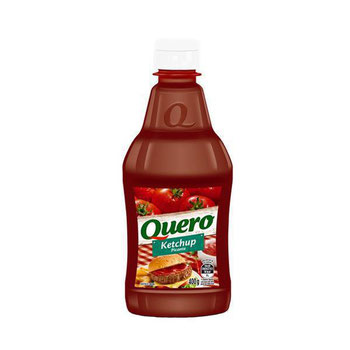 KETCHUP QUERO PICANTE 400G