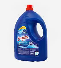 LAVA ROUPAS LÍQUIDO EXIGENTE EXPERT BLUE