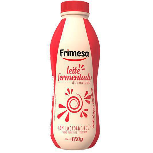LEITE FERMENTADO FRIMESA 850G