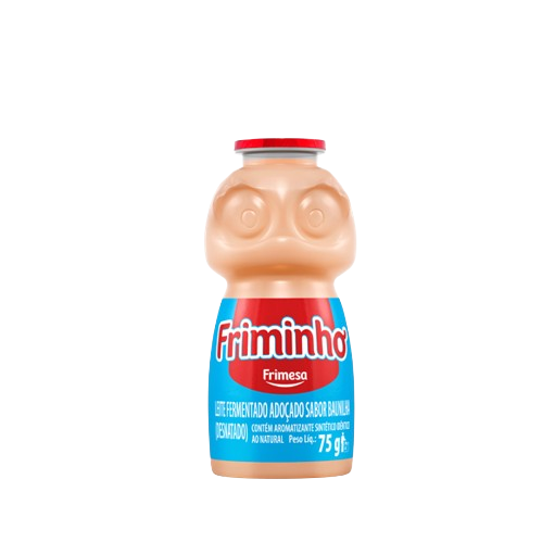 LEITE FERMENTADO FRIMESA FRIMINHO 75G