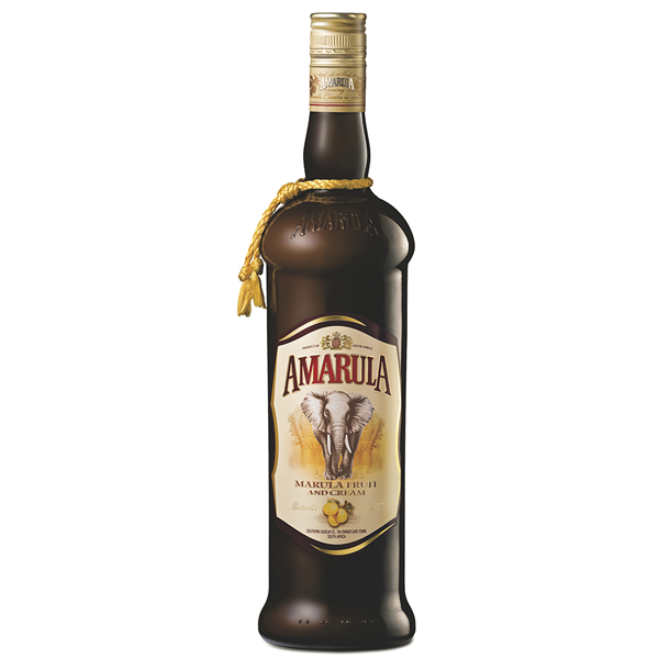 LICOR AMARULA CREAM 750ML