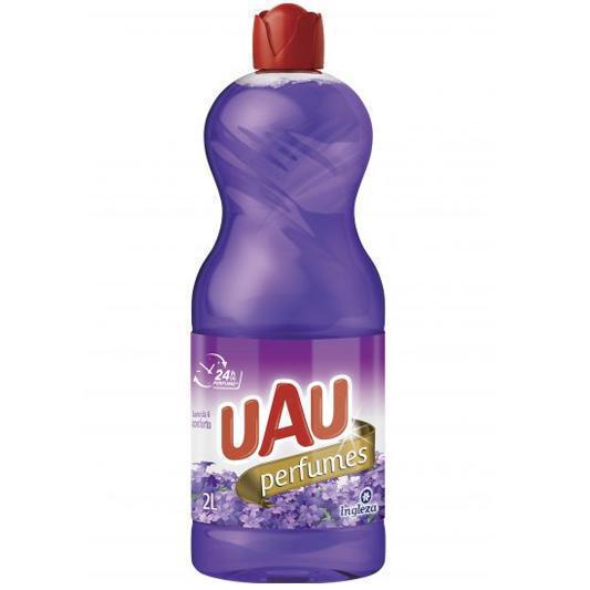 LIMPADOR UAU PERF BRIS/FRES 2L