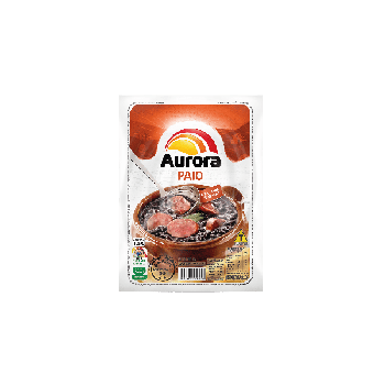 LINGUIÇA AURORA PAIO 400G