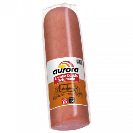 LOMBO AURORA DEFUMADO KG