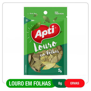 LOURO APTI 8G