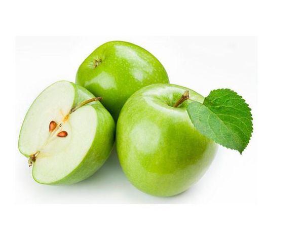 MAÇÃ VERDE IMPORTADA KG