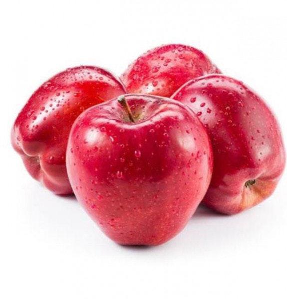 MAÇÃ VERMELHA IMPORTADA KG