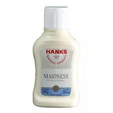 MAIONESE HANKS 290G