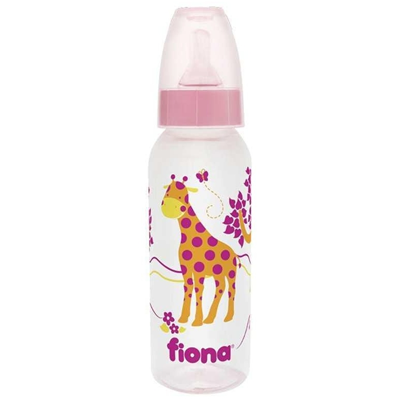 MAMADEIRA FIONA SILICONE 120ML