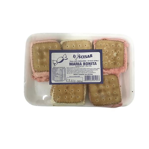 MARIA BONITA DOSCESAR 150G