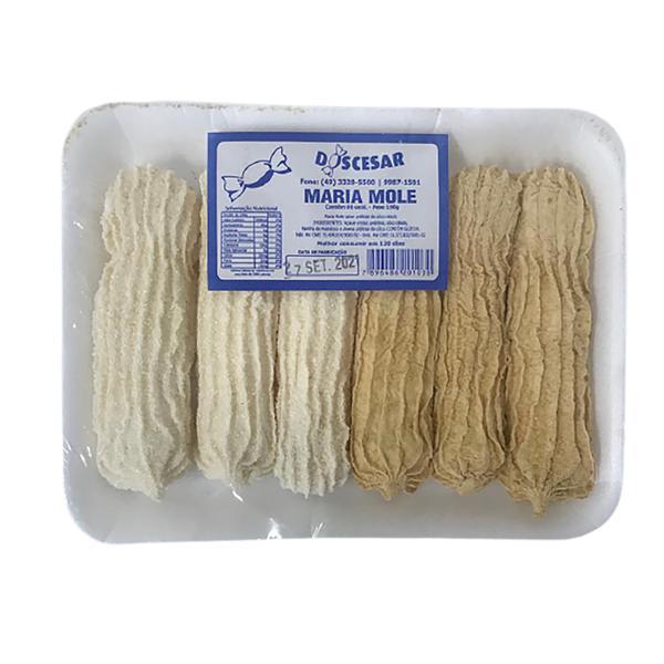 MARIA MOLE DOSCESAR 180G