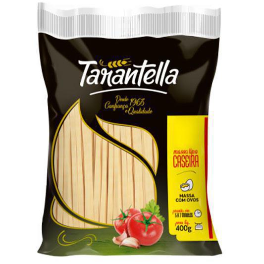 MASSA CASEIRA GALLA T4 400G