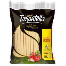 MASSA CASEIRA TARANTELLA NINHO N3 800G