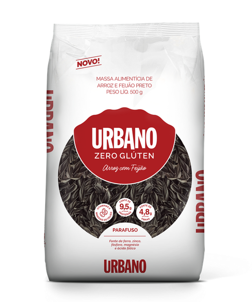 MASSA DE ARROZ/FEIJAO URBANO PARAFUSO 50