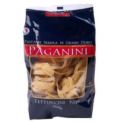 MASSA GRANO DURO PAGANINI FETTUCCINE NID