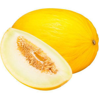 MELÃO AMARELO KG