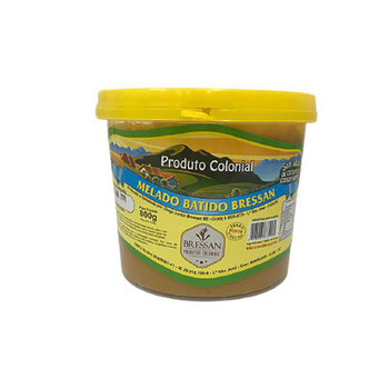MELADO DE CANA BATIDO BRESSAN 800G