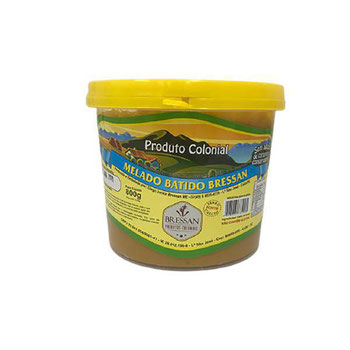 MELADO DE CANA BATIDO BRESSAN 800G