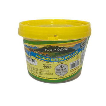 MELADO DE CANA BRESSAN 400G