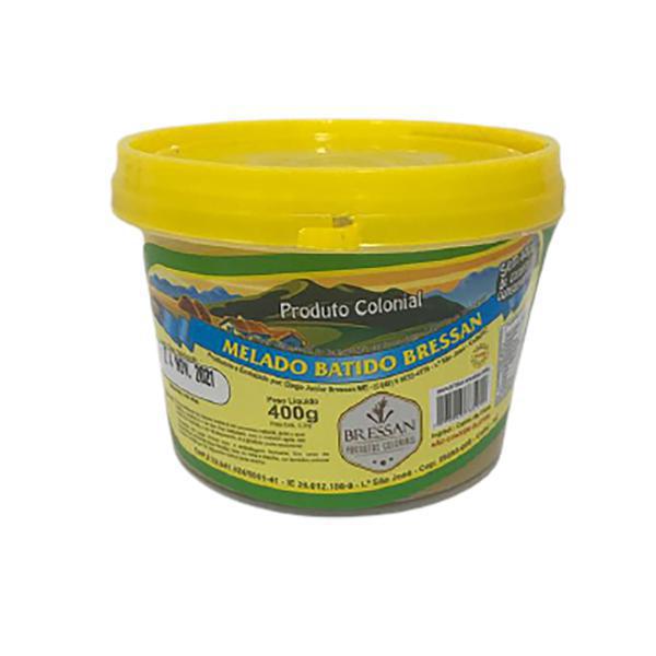 MELADO DE CANA BRESSAN 400G