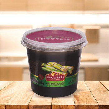 MELADO DE CANA INCOTRIL 900G