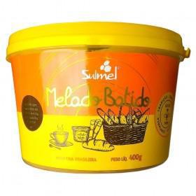 MELADO DE CANA SULMEL BATIDO 400G