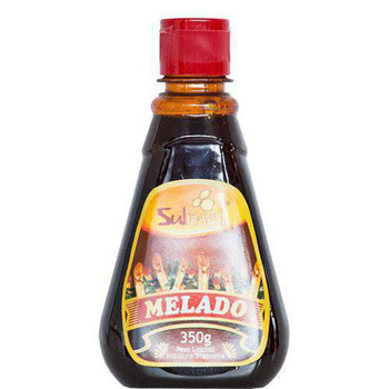 MELADO SULMEL BISNAGA 350G