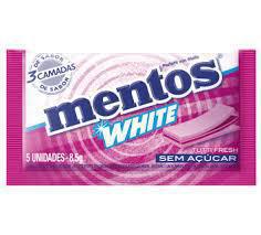 MENTOS GOMA COOL WHITE TUTTI FRUTI C/5 8