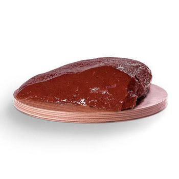 MIÚDO BOVINO DRI FIGADO KG