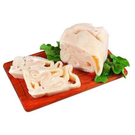 MIÚDO BOVINO DRI RÚMEN (BUCHO) KG