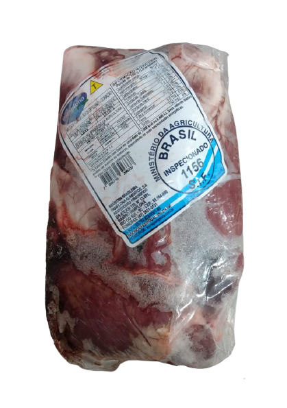 MIÚDO SUÍNO PAMPLONA CORAÇÃO KG