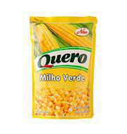 MILHO VERDE QUERO SACHÊ 170G