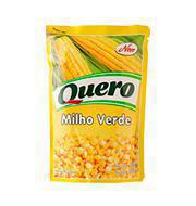 MILHO VERDE QUERO SACHÊ 170G