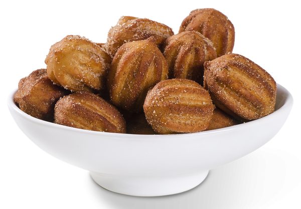 MINI CHURROS DOC LEIT UNICOOPER KG