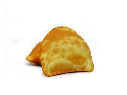 MINI PASTEL BOLHA CARNE/OVO BREAD KING K
