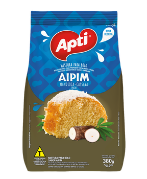 MIST BOLO APTI  AIPIM 380G