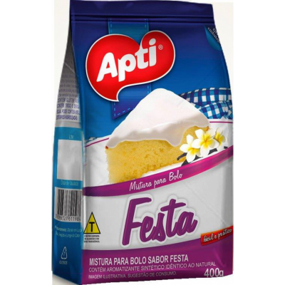 MIST BOLO APTI FESTA 400G