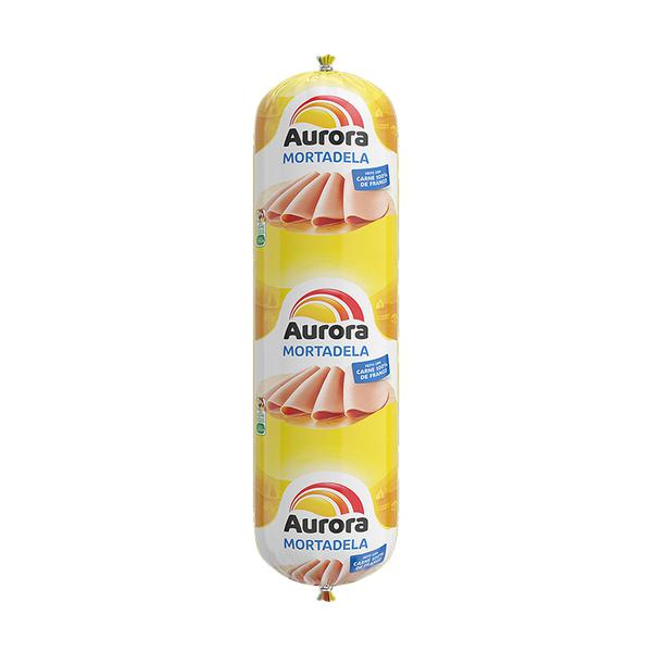 MORT DE FRANGO AURORA KG