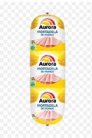 MORT DE FRANGO AURORA KG