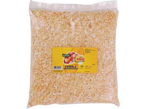 MP TEMPERO CAROL CEBOLA DESIDR 500G