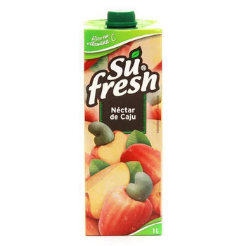 NÉCTAR SU FRESH CAJÚ 1L
