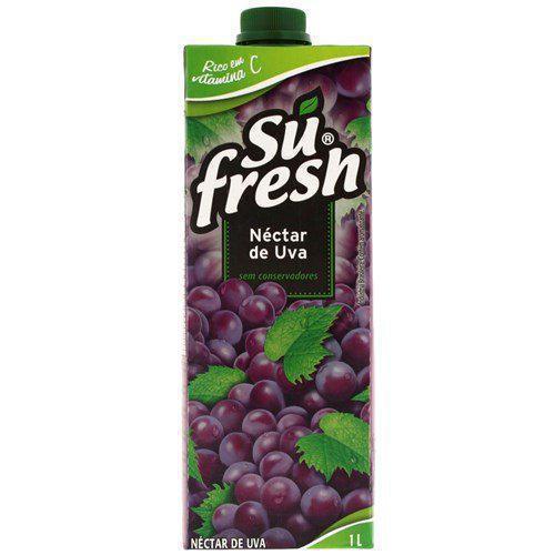 NÉCTAR SU FRESH UVA 1L