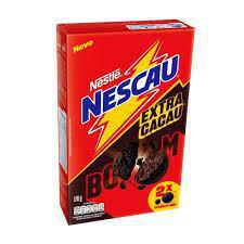NESCAU CEREAL MATINAL EXTRA CACAU 170GR