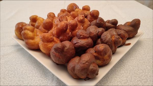 NOZINHO CHOCOLATE UNICOOPER KG